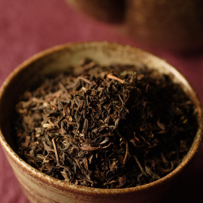 BLACK TEA ( 3 Grades)