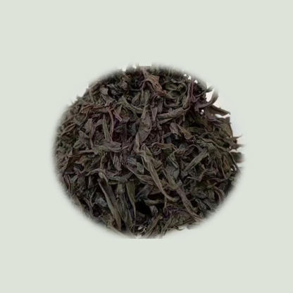 BLACK TEA ( 3 Grades)