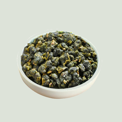 OOLONG TEA (3 Grades)