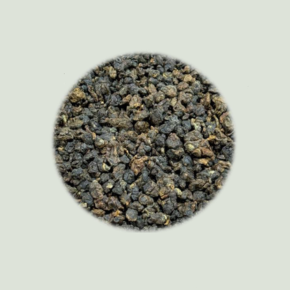 OOLONG TEA (3 Grades)