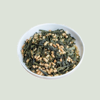 GREEN TEA (3 Grades)