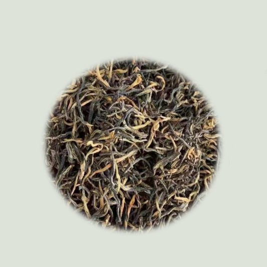 BLACK TEA ( 3 Grades)