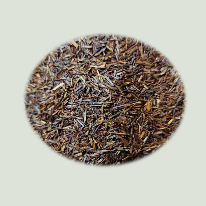 ROOIBOS TEA (2 Types)