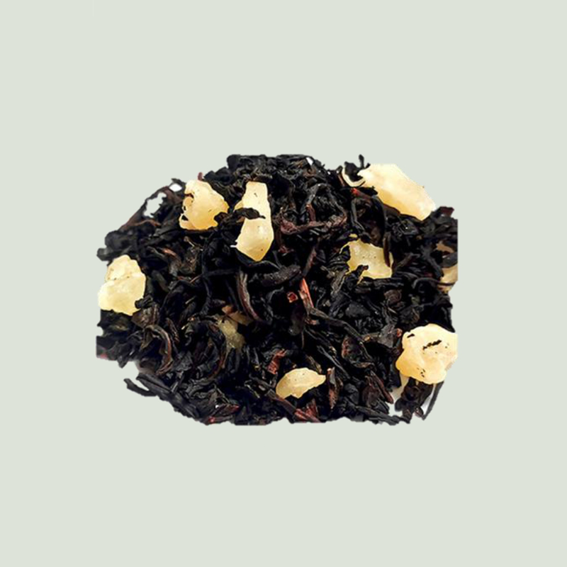 FLAVOR TEA (20 Flavors)