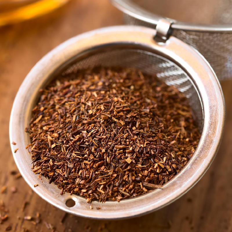 ROOIBOS TEA (2 Types)