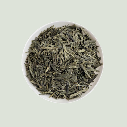 GREEN TEA (3 Grades)