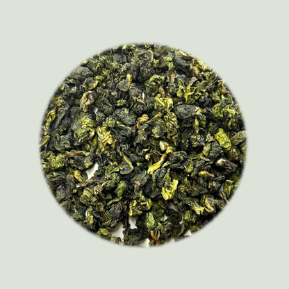 OOLONG TEA (3 Grades)