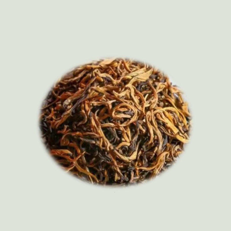 BLACK TEA ( 3 Grades)